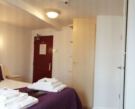 The Cumberland Hotel Weymouth Exterior photo